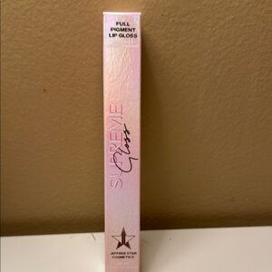 Jeffree Star Supreme Gloss - Pink